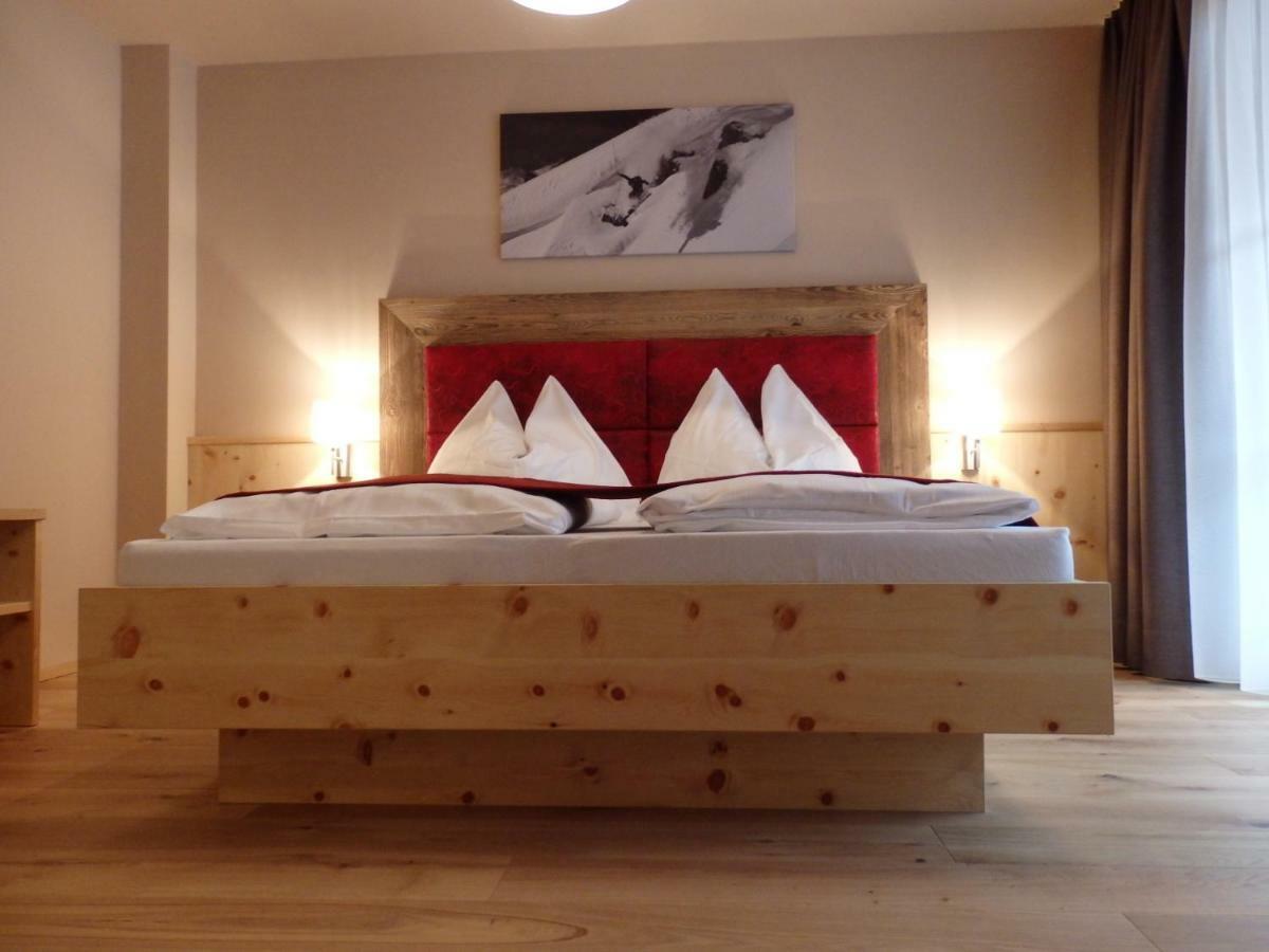 Apartmán Sportlerhof - Alimann Uab Grünau im Almtal Exteriér fotografie